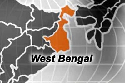 Bengal records highest crimes against women