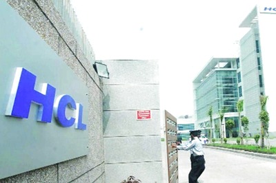 HCL Tech Share Price More Than Doubles Since March After Tie-up with Google Cloud