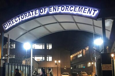 ED Arrests Retired IAS Officer Anil Tuteja In Chhattisgarh 'Liquor Scam' Case