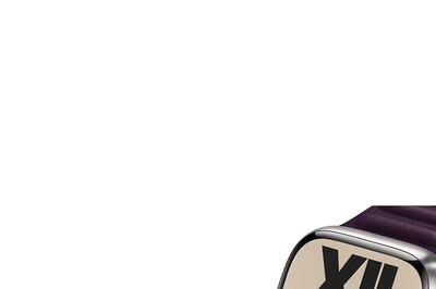 Apple Watch Series 7 Goes On Sale In India Today: All Prices, How To Order & More