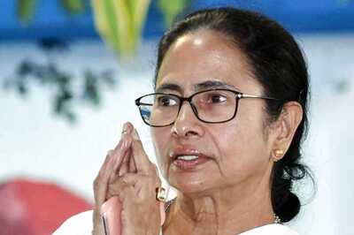 Mamata Banerjee Says She Had a 'Very Cordial' Meeting with Sheikh Hasina