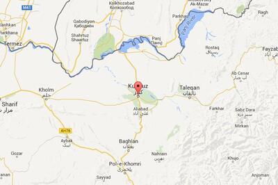 Afghanistan: Bomb kills nine children, 10 adults; key district falls in north