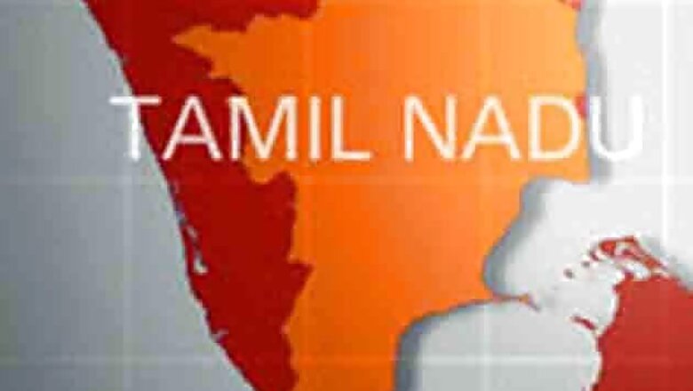 P Dhanapal elected Tamil Nadu Assembly Speaker