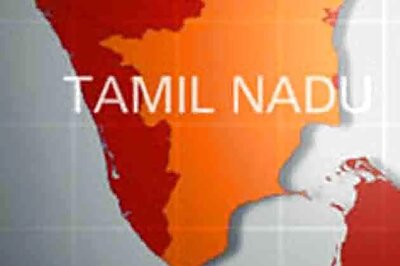 P Dhanapal elected Tamil Nadu Assembly Speaker