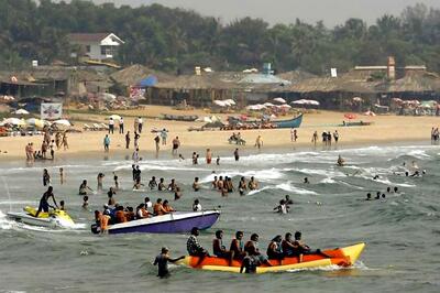 Goa Looks At Medical Tourism To Boost Footfalls