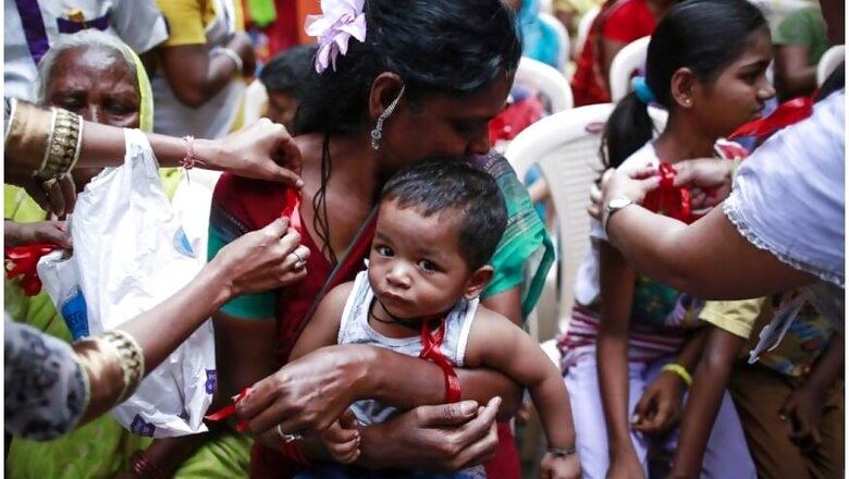 Human Trafficking Hit Three-year High in 2019 as Maha Tops List of Cases Followed by Delhi, Shows NCRB Data