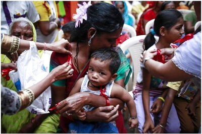 Human Trafficking Hit Three-year High in 2019 as Maha Tops List of Cases Followed by Delhi, Shows NCRB Data