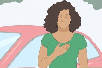 How to Reduce Anxiety About Driving if You're a Teenager