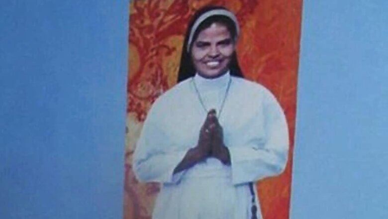 Killed in 1995, Kerala-born Nun Declared 'Blessed' by Vatican