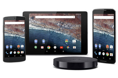 Android M: Google announces the next version of Android OS; to include fingerprint functionality, USB Type-C support