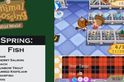 How to Get Non‐Native Fruit in Animal Crossing: Wild World Without Wi‐Fi