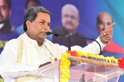 Congress Leader Siddaramaiah Hospitalised for Angioplasty Treatment