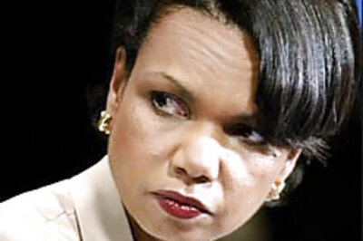 Rice pitches for N-deal at US Congress