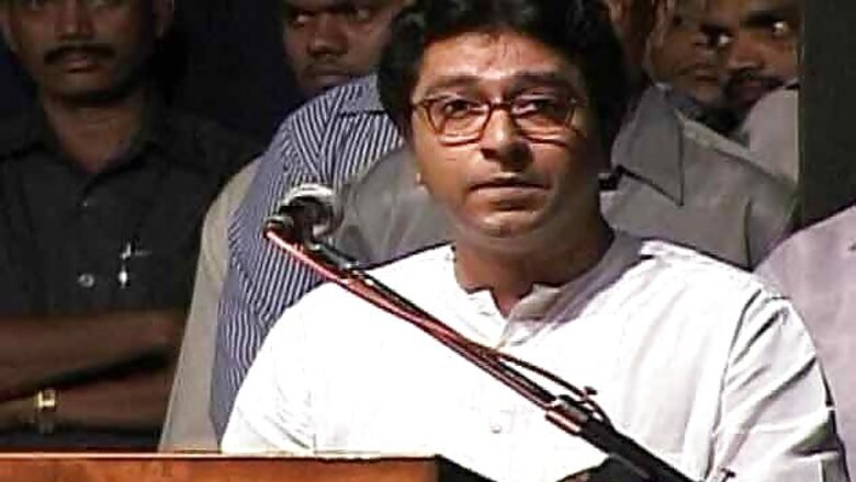 LS polls: Raj Thackeray to announce party's agenda on Sunday