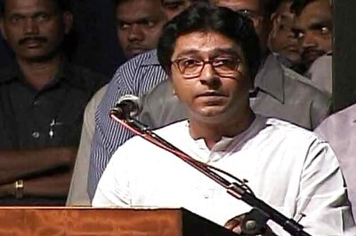 LS polls: Raj Thackeray to announce party's agenda on Sunday