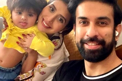Charu Asopa Reacts To Trolls Calling Her, Rajeev Sen's Divorce 'Drama'; Says 'I Know What To Do'