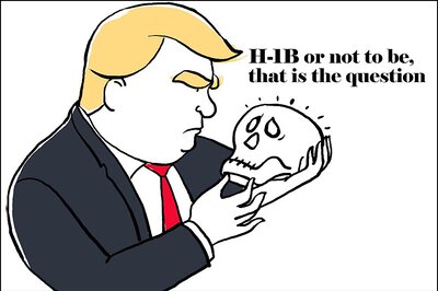 Multiple H1B Applications Would Attract Rejection, Warns USCIS