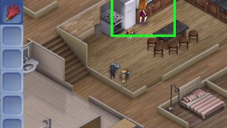 How to Become Rich on Virtual Families 2