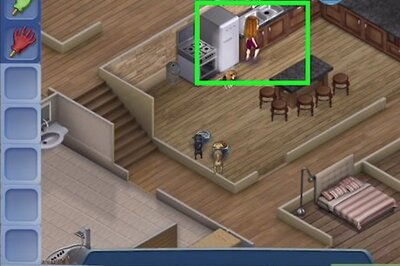 How to Become Rich on Virtual Families 2