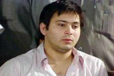 JDU denies ticket to 3 sitting MLAs, RJD to field Tejashwi Yadav from Raghopur