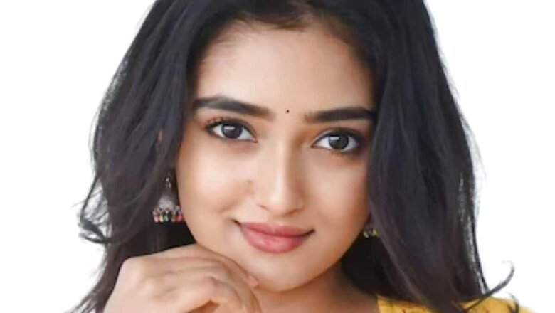 'Wanted To Become An Actress Since Childhood': Hrithika Srinivas On Her Journey In South Cinema