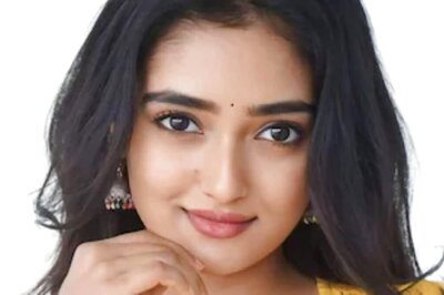 'Wanted To Become An Actress Since Childhood': Hrithika Srinivas On Her Journey In South Cinema