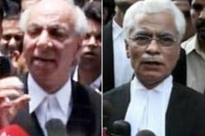 Bar Council suspends BMW case lawyers
