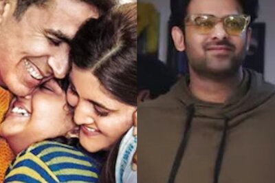 Akshay Kumar’s Raksha Bandhan to Clash With Prabhas, Saif Ali Khan’s Adipurush in August 2022