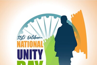 National Unity Day 2022: Why is it Celebrated on Sardar Vallabhbhai Patel’s Birth Anniversary?