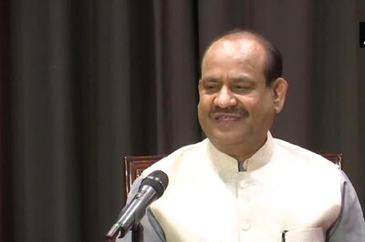 MPs, MLAs Should Make Efforts to Clear Misconceptions About Covid-19 Vaccines: Om Birla