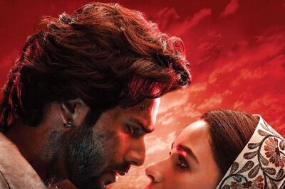 When This Sanjay Dutt, Madhuri Dixit-starrer Tanked At The Box Office