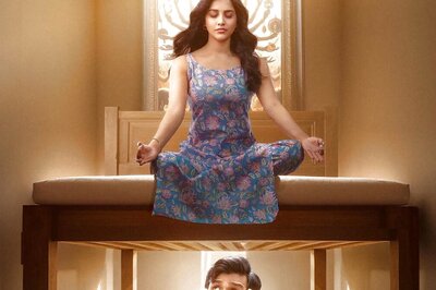 Priyadarshi-Nabha Natesh’s Film Darling To Start Streaming On OTT From This Date