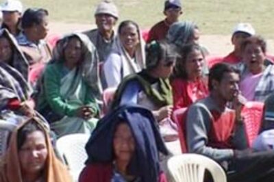 Meghalaya polls: Cong worker killed | Key issues