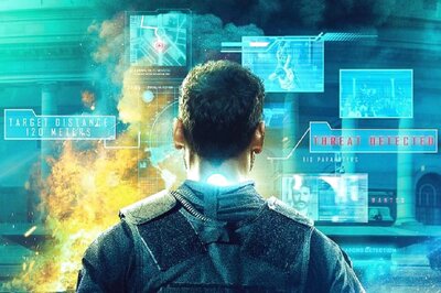 John Abraham, Rakul Preet Singh's Attack to Release on Republic Day 2022