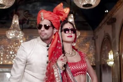 Did You Know That Katrina Kaif's Kala Chashma Song Was Written By a 15-Year-Old?
