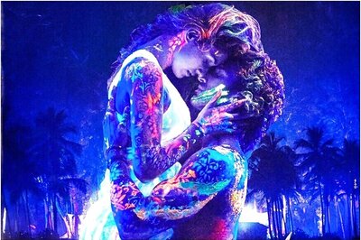 Aditya Roy Kapur, Disha Patani Promise Sizzling Chemistry in Malang Title Track