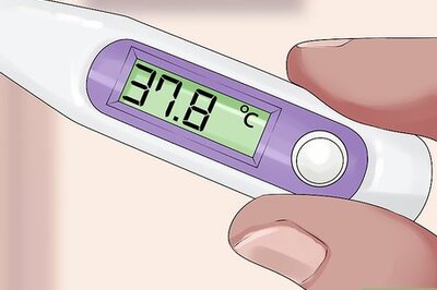 How to Act when You Have Fever