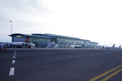 Flying From Hyderabad to Get Costlier From April 1, 2022 as GMR Plans to Increase UDF