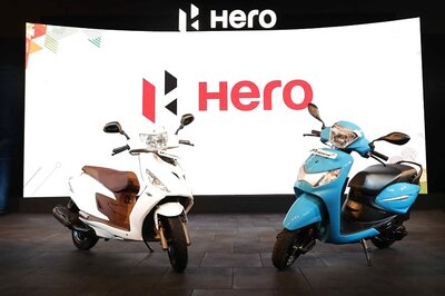 Hero MotoCorp Moves SC Seeking Deadline Extension of BS-IV Sale