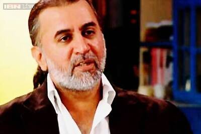 Tarun Tejpal: The friend I can no longer recognise