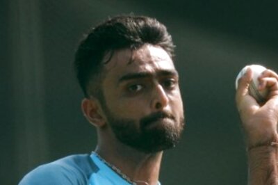 'Looks Like its Real': Jaydev Unadkat Reacts After India Call-up, Post Heartfelt Message for Well Wishers
