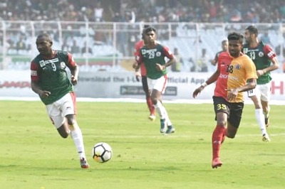 I-League 2019-20 Live Streaming: When and Where to Watch Mohun Bagan vs East Bengal Telecast