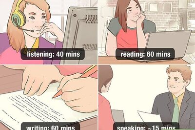 The Best Ways to Prepare for the IELTS Exam