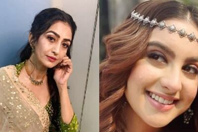 Tunisha Sharma's Death Reminds TMKOC Star Neha Mehta of Pratyusha Banerjee, Says 'Days Before Her Death...'