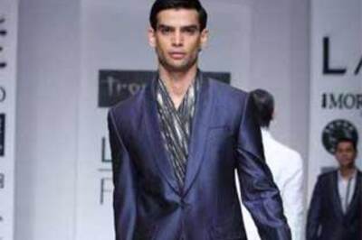 Men: 5 must-haves this Valentine season!