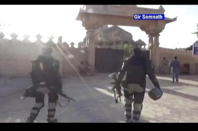 10 Pakistani terrorists traced, at least 3 eliminated by security forces: Sources