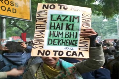 IIT-Kanpur Sets Up Panel to Decide if Faiz’s ‘Hum Dekhenge’, a Rage at CAA Protests, is ‘Anti-Hindu’