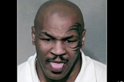 Prosecution wants Tyson in prison