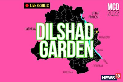 Dilshad Garden ward LIVE results: BJP Candidate BS Panwar Wins in Ward No.219