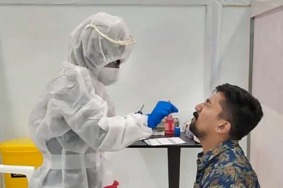 Covid-19: India Logs 48 New Cases, Active Tally Dip to 1,407